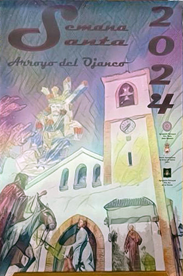Semana Santa en Arroyo del Ojanco  